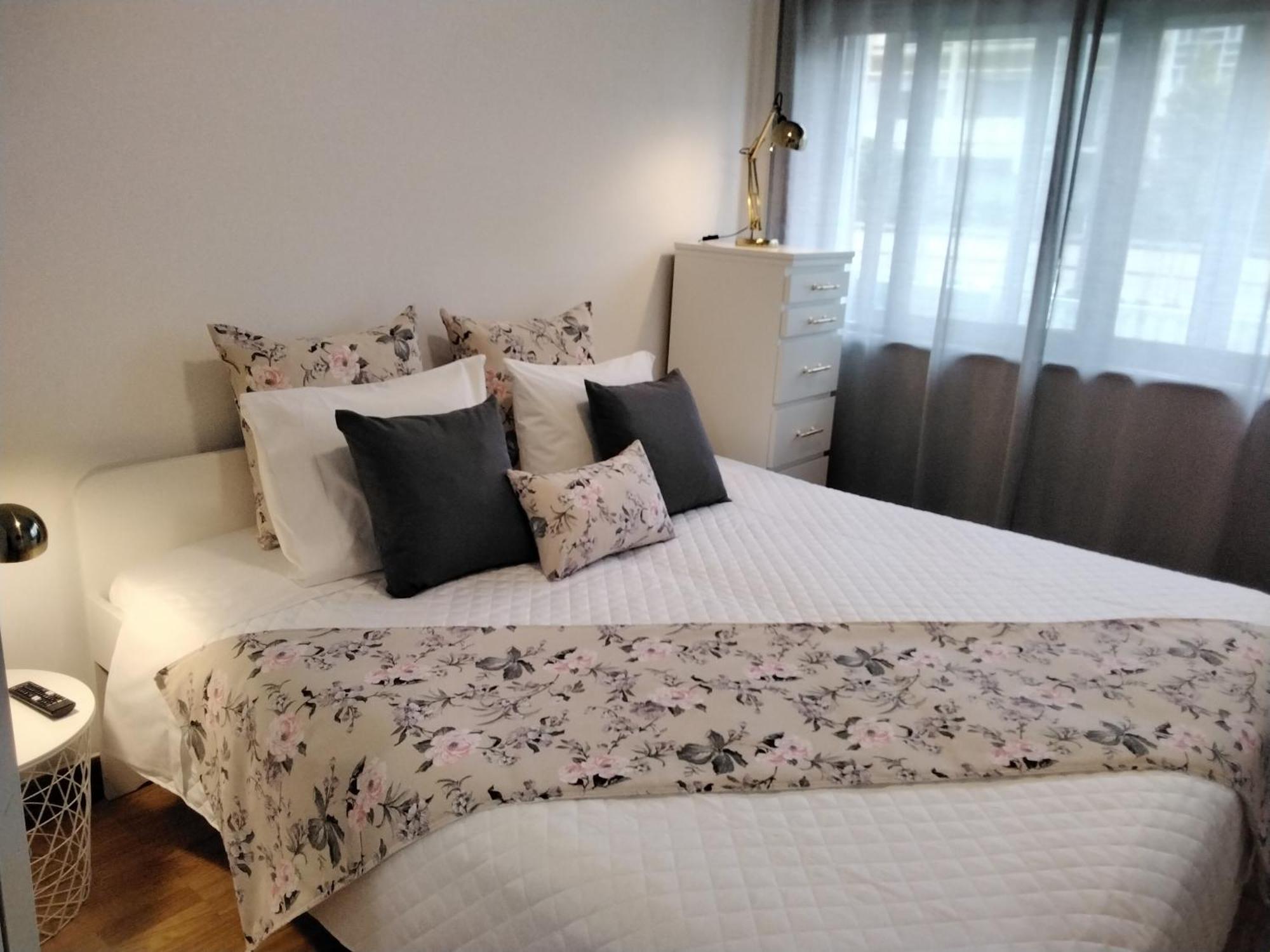 Buddies Charm House Aveiro Esterno foto
