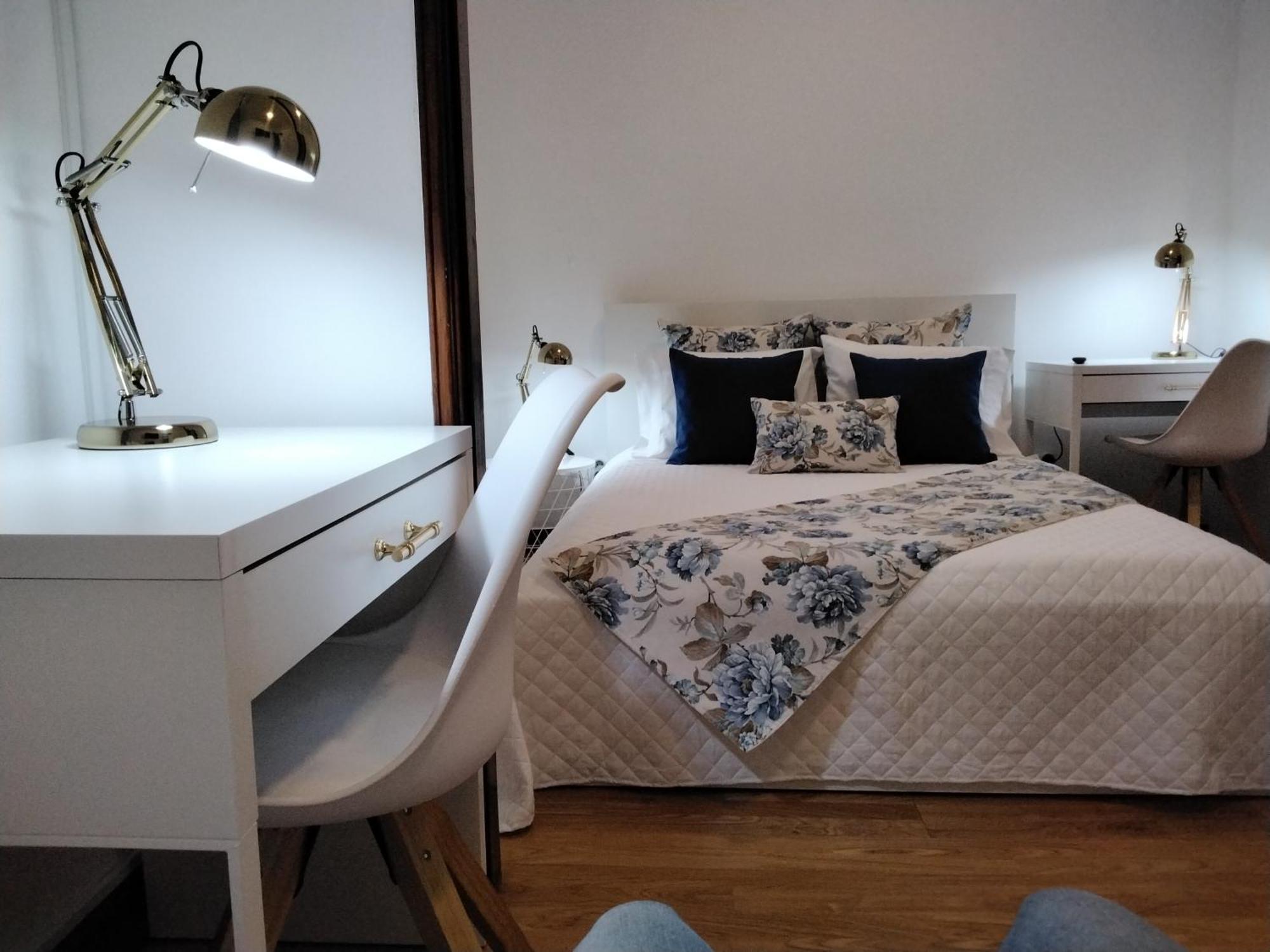 Buddies Charm House Aveiro Esterno foto