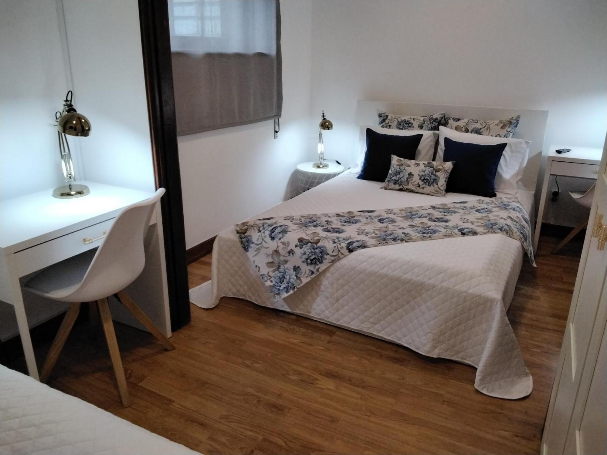 Buddies Charm House Aveiro Esterno foto