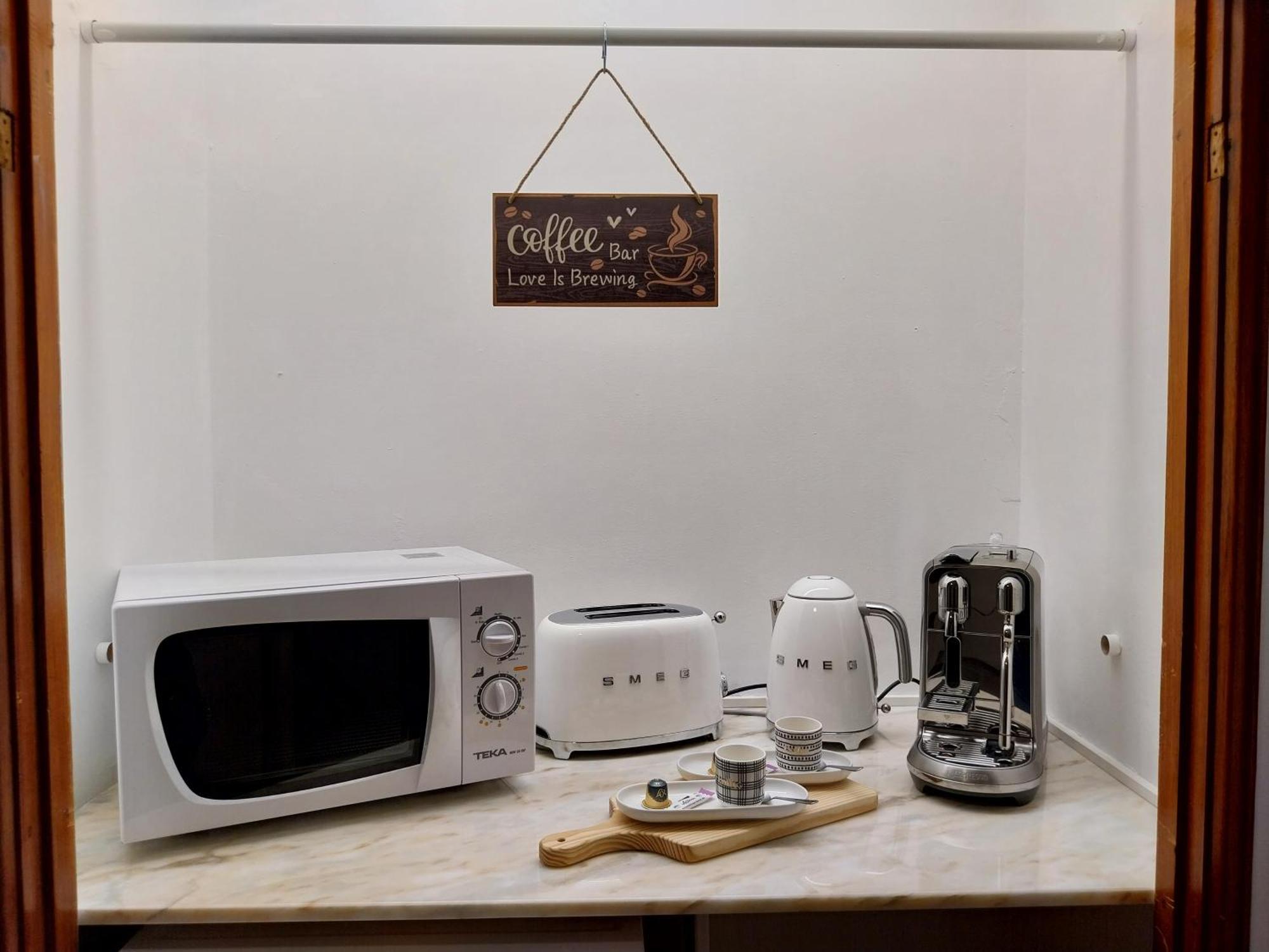 Buddies Charm House Aveiro Esterno foto