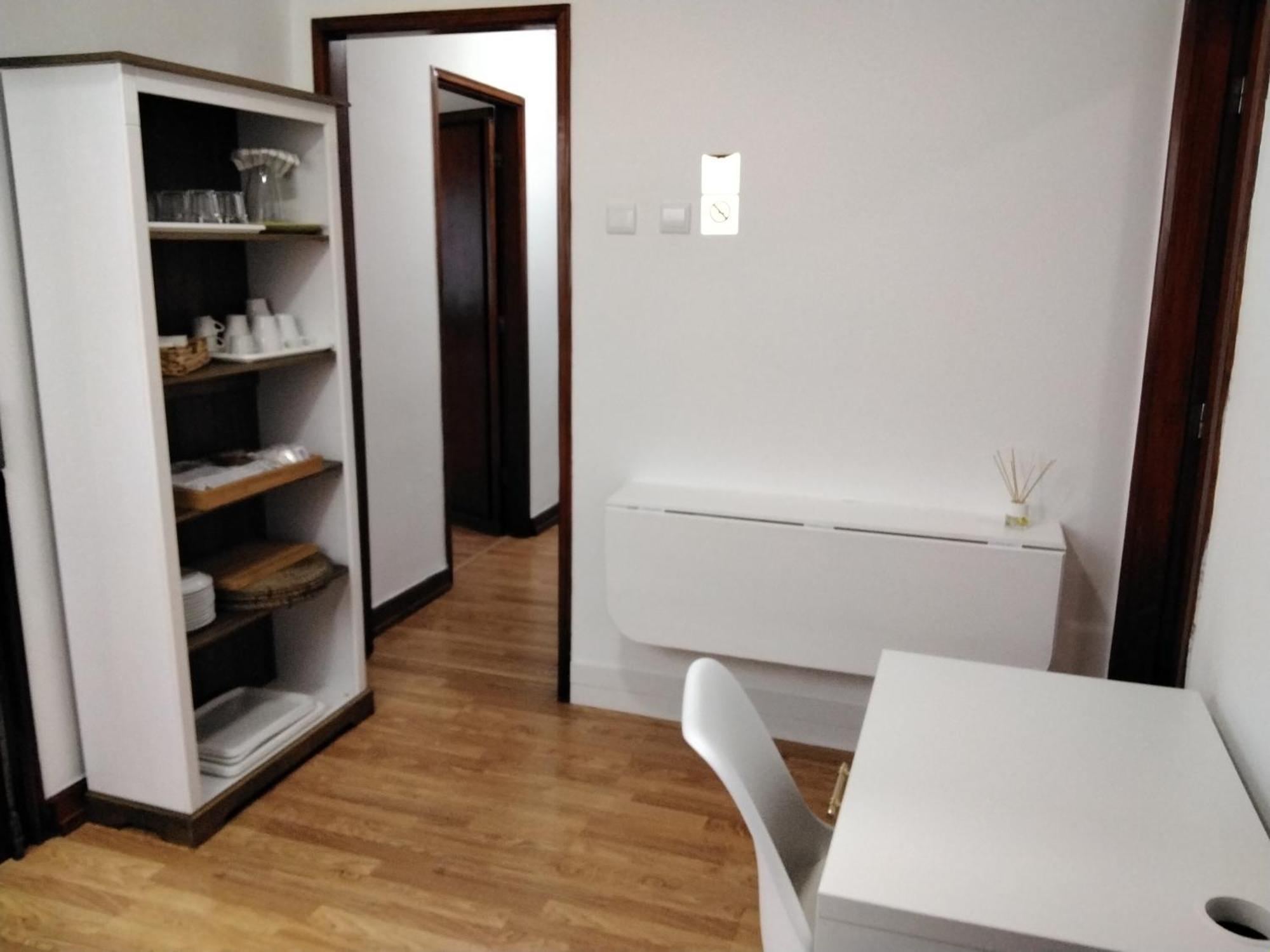 Buddies Charm House Aveiro Esterno foto