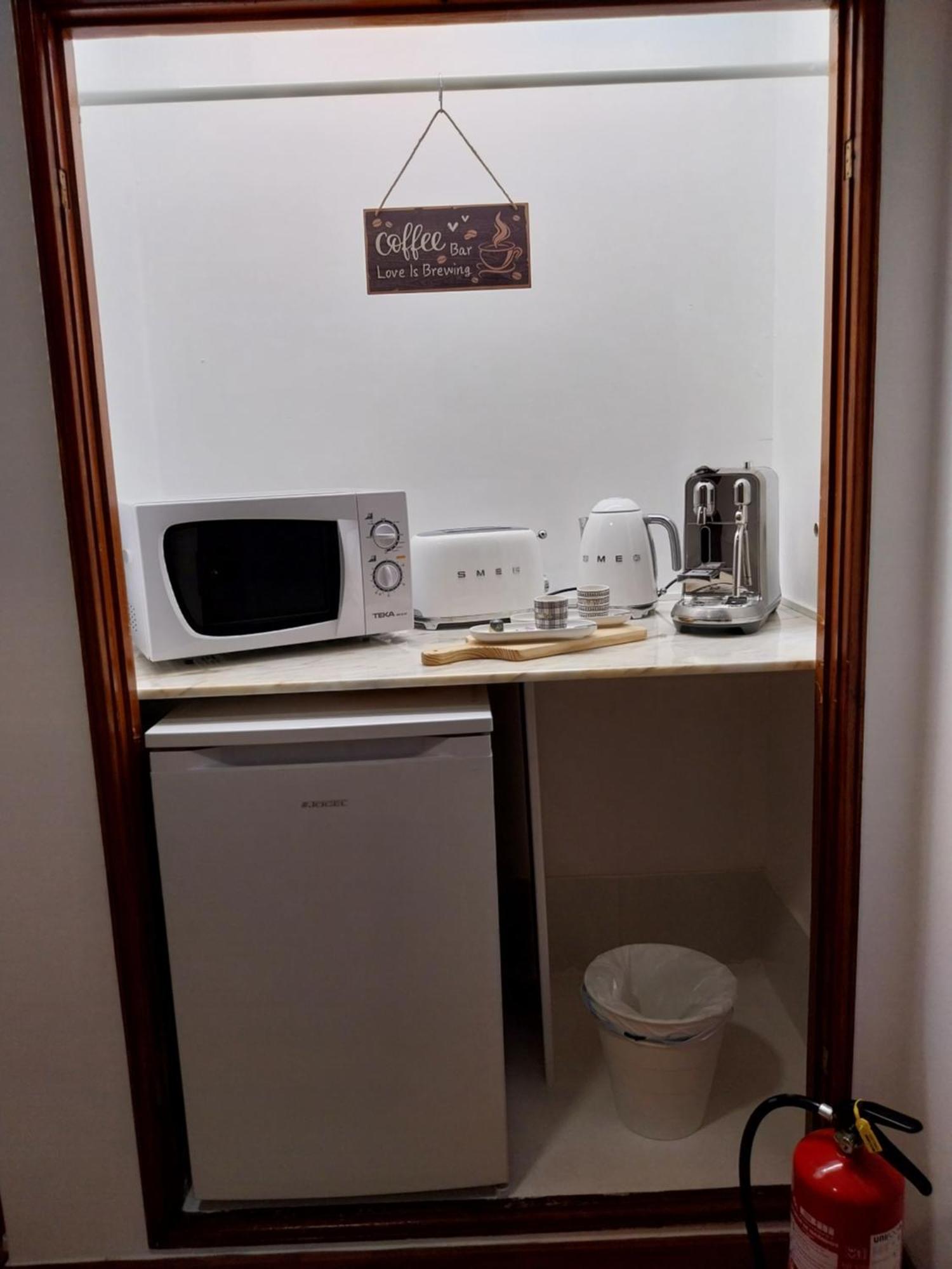 Buddies Charm House Aveiro Esterno foto